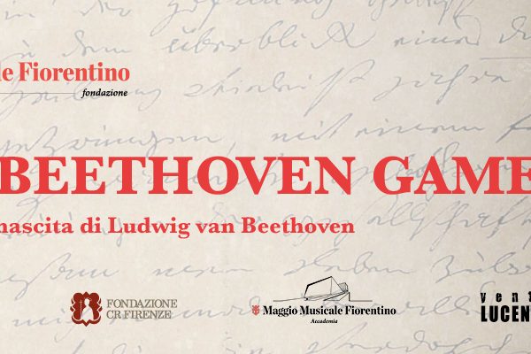 The (Van) Beethoven Game