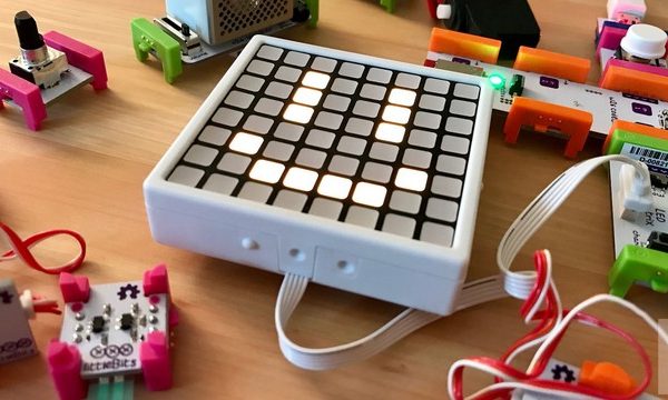 Attività primaverili a tutta scienza e tecnologia!