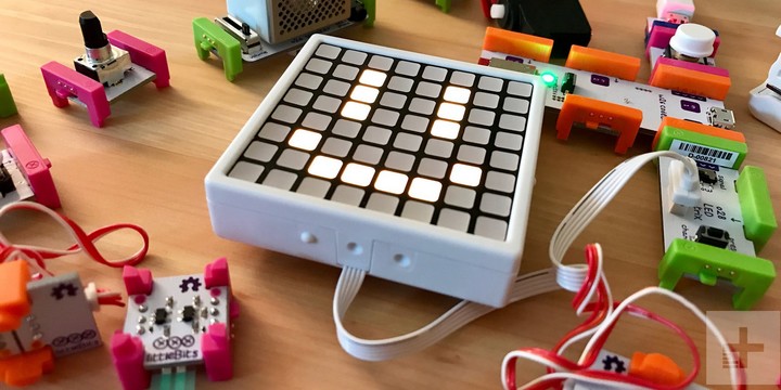 Attività primaverili a tutta scienza e tecnologia!