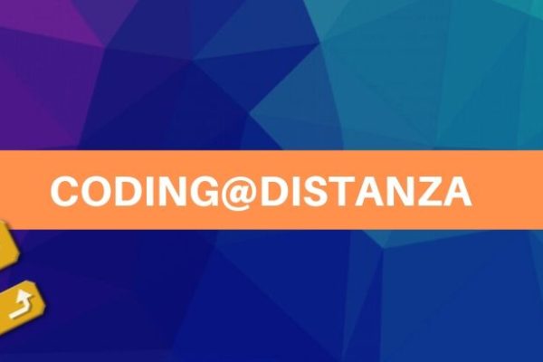 Coding @ Distanza