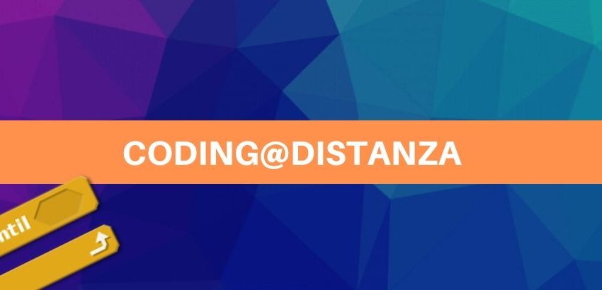 Coding @ Distanza