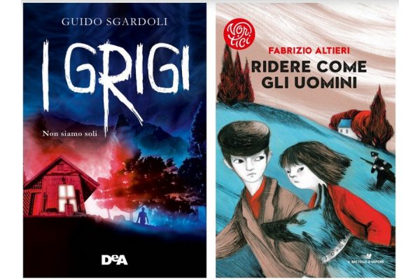 LCP Sfida fra grandi – A casa con gli autori