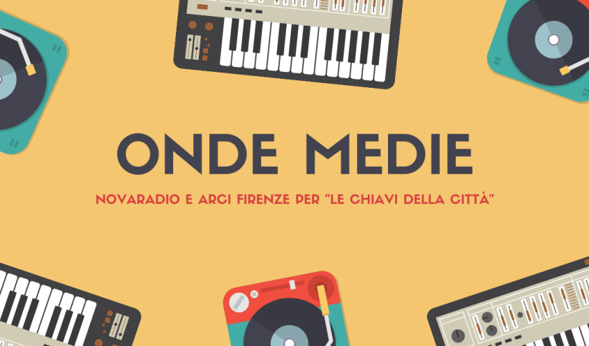 Onde Medie: la musica di scuola in radio