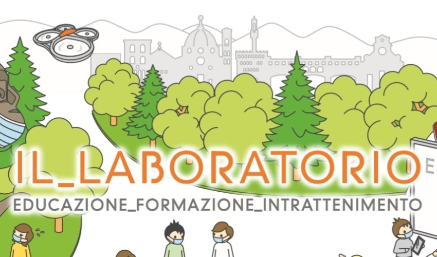 Campus STEM a settembre