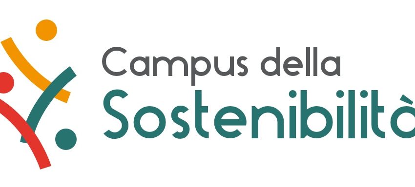 Il Campus della sostenibilità