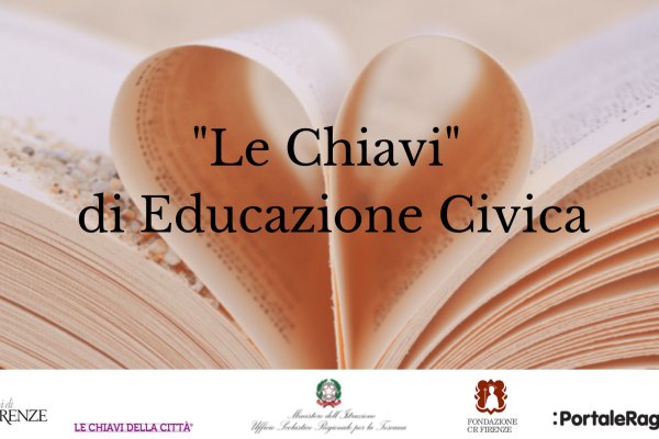“Le  Chiavi” di Educazione Civica