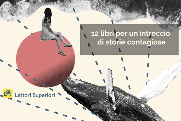 Lettori Superiori. Un nuovo progetto promozione della lettura per le scuole secondarie