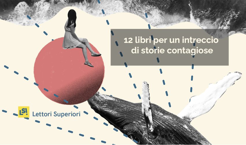 Lettori Superiori. Un nuovo progetto promozione della lettura per le scuole secondarie