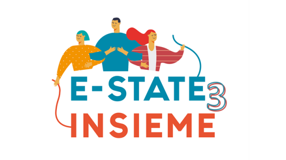 E-state Insieme 3. Il nuovo bando per percorsi ludico-educativi  9-13 anni