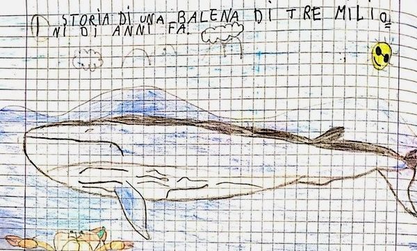 Dinosauri e Robot 2021