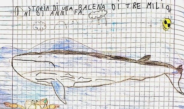Dinosauri e Robot 2021