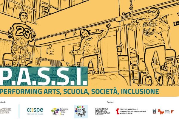 P.A.S.S.I sperimenta Music Lines la piattaforma per la didattica digitale musicale