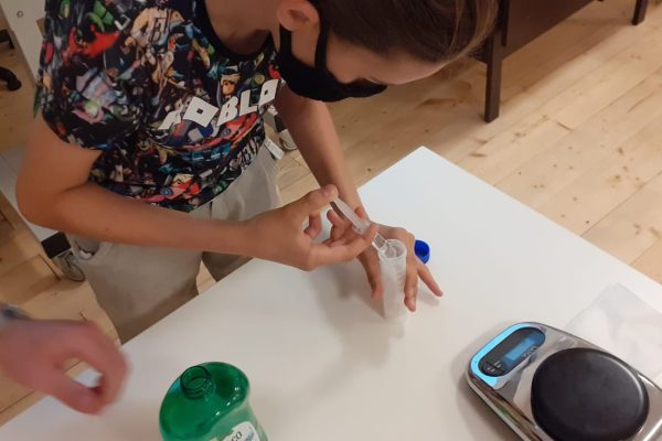 Le investigazioni entrano in classe con un percorso innovativo sulle scienze forensi