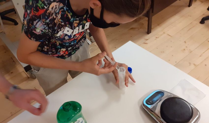 Le investigazioni entrano in classe con un percorso innovativo sulle scienze forensi