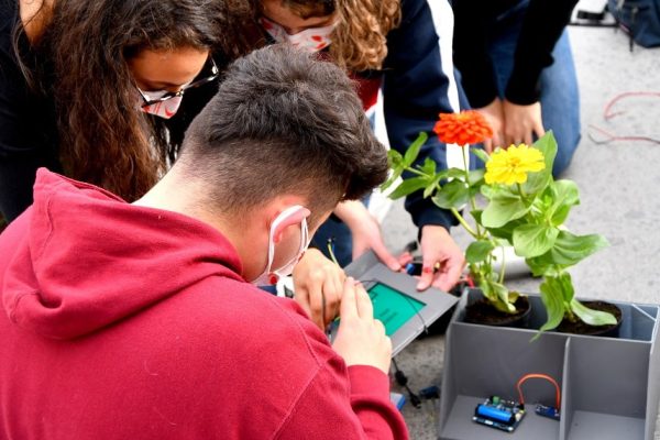 Campus della Sostenibilità 3 summer edition