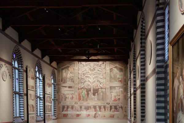 Evento di presentazione Le Chiavi della Città 2021