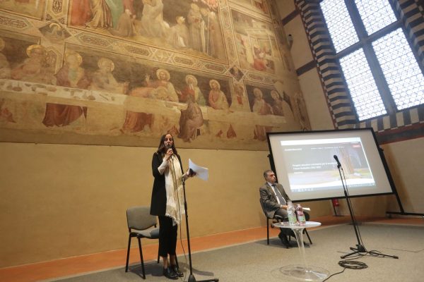 Le Chiavi della Città in continua crescita  grazie alla partnership tra Fondazione CR Firenze e Assessorato all’educazione