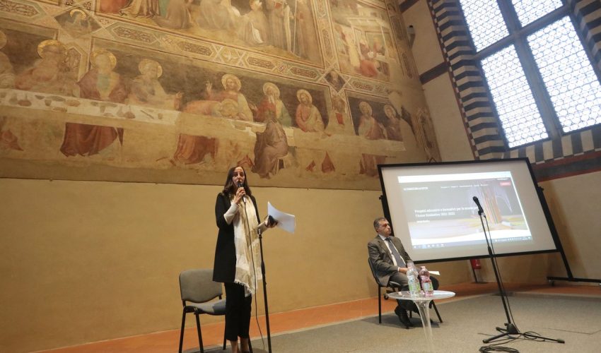Le Chiavi della Città in continua crescita grazie alla partnership tra Fondazione CR Firenze e Assessorato all’educazione