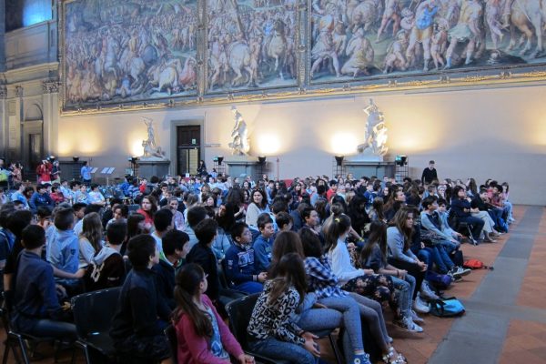 Una formula vincente: 500 adesioni ai progetti di PortaleRagazzi