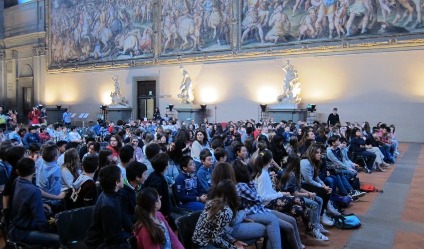 Una formula vincente: 500 adesioni ai progetti di PortaleRagazzi