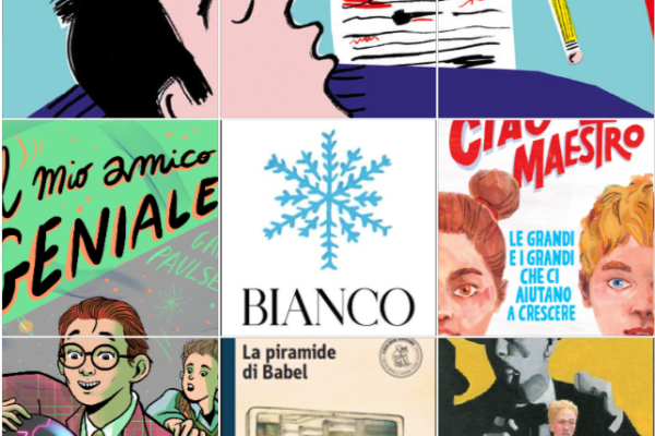 LCP 2021: i titoli, le classi, il concorso