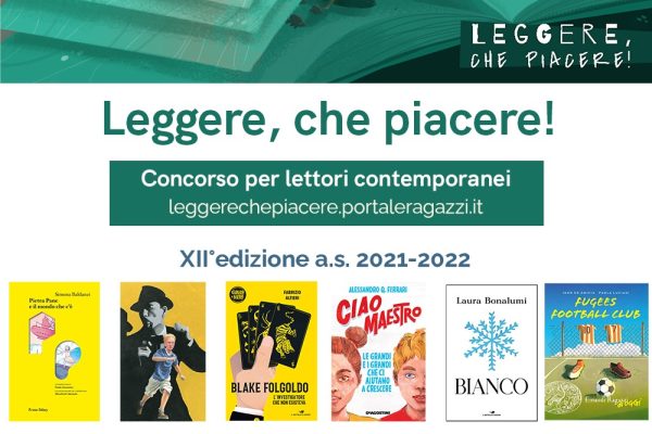Che tipo di lettore sei? I risultati dell’indagine di LeggereChePiacere