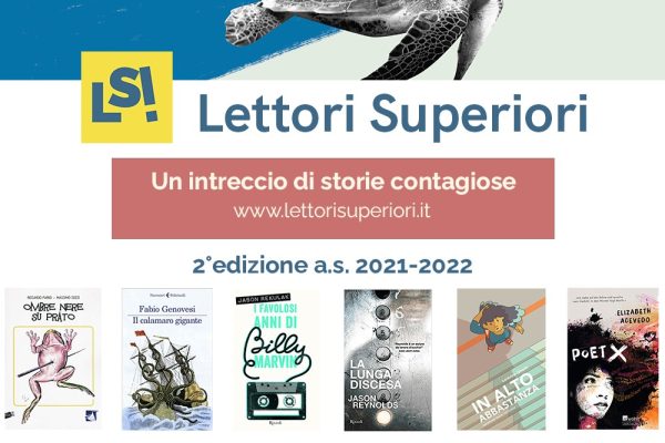 Lettori superiori: i titoli, le classi, il concorso