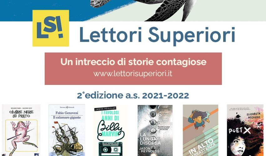 Lettori superiori: i titoli, le classi, il concorso