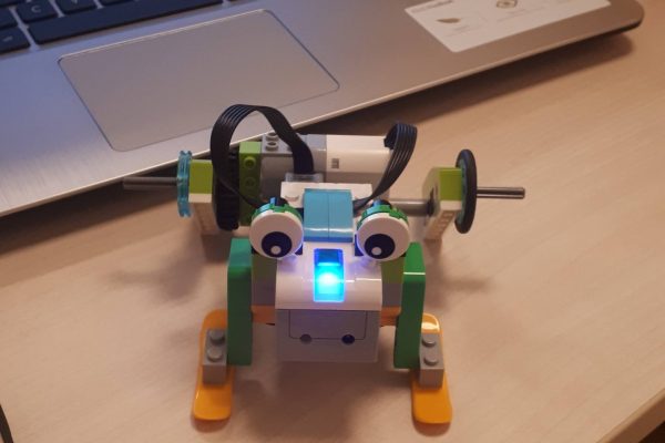 Robot@school Junior