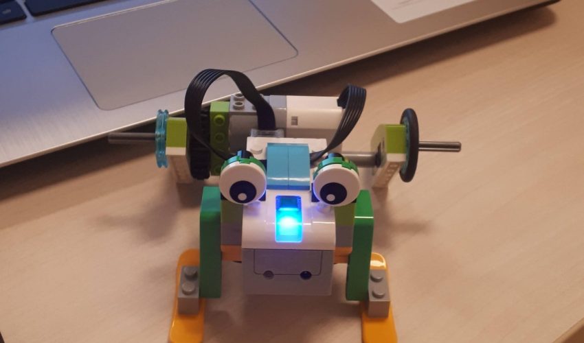 Robot@school Junior