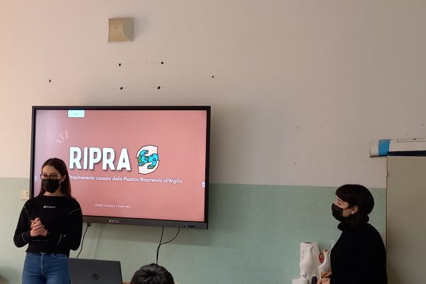 L’Orientamento tra pari sulle STEAM piace ai futuri studenti delle superiori
