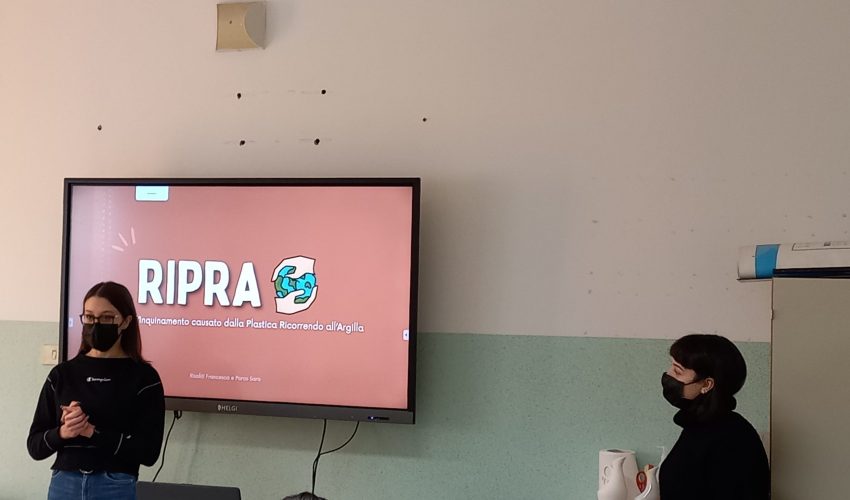 L’Orientamento tra pari sulle STEAM piace ai futuri studenti delle superiori