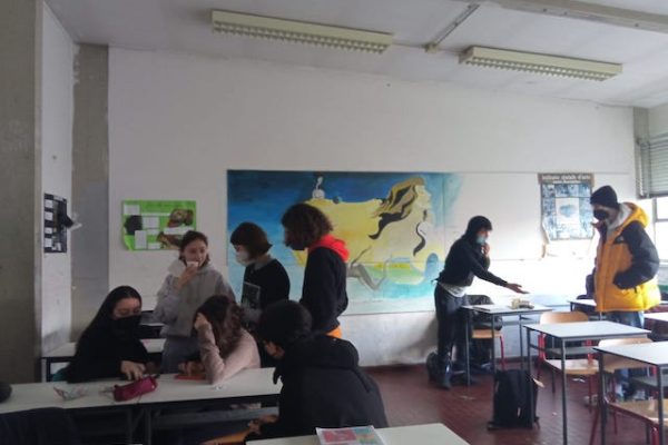 Il teatro di Pasolini: Il laboratorio dal mito all’attualità