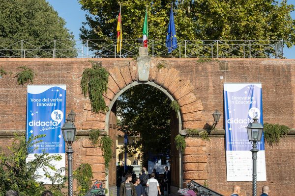 Save the date: PortaleRagazzi il 20 Maggio alle 15 a Fiera Didacta 2022