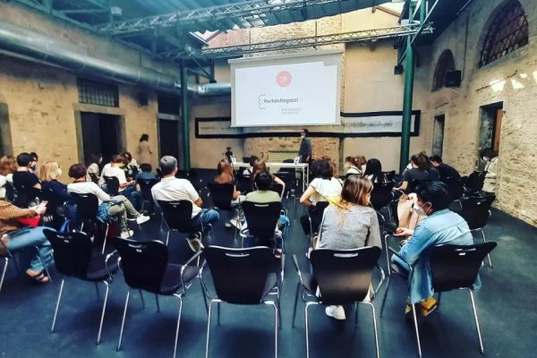 Firenze dei bambini: oltre 200 le famiglie coinvolte nei laboratori di PortaleRagazzi