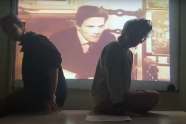 Il Teatro di Pasolini: i video dei reading e le azioni sceniche delle classi
