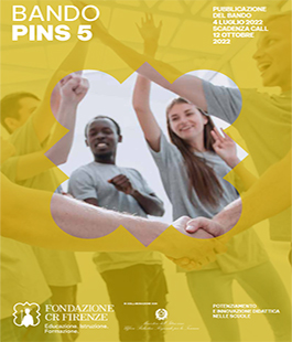 Bando PINS 5