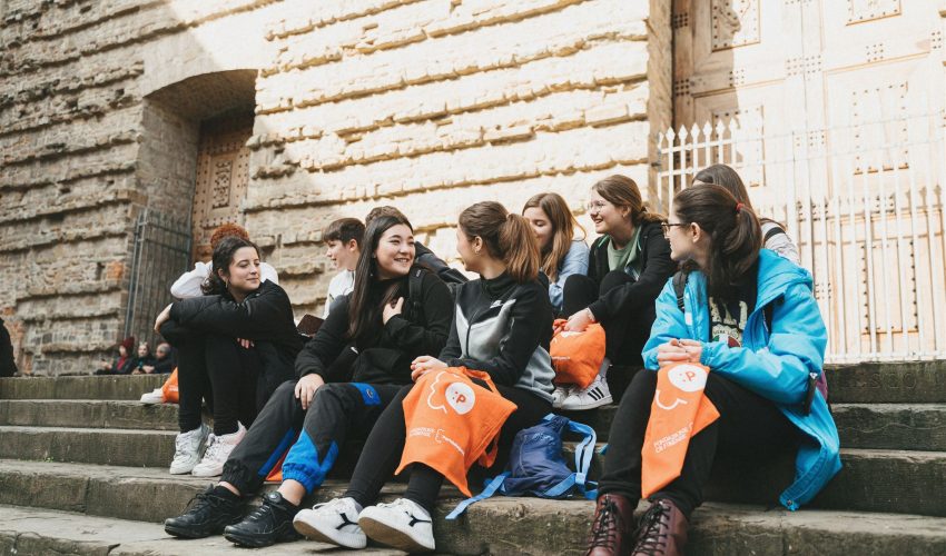 I progetti didattici e formativi per le scuole secondarie 2022-23