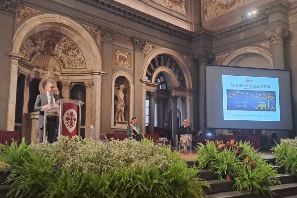 Inaugurazione Le Chiavi della Città: oltre 250 partecipanti alla presentazione dell’offerta 2022-23