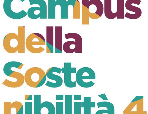 Campus della sostenibilità summer edition