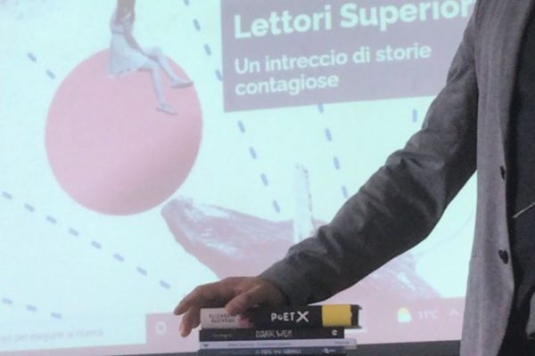 Lettori Superiori: la terza edizione