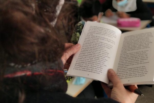 La tredicesima edizione di LeggereChePiacere