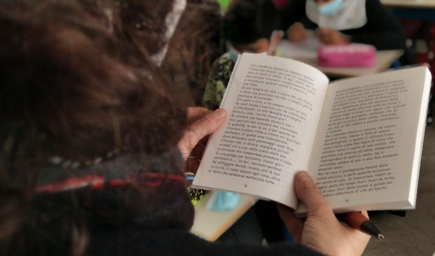 La tredicesima edizione di LeggereChePiacere