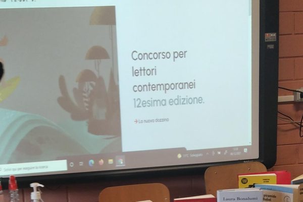 LCP 2023 tra kit digitale e donne scienziate