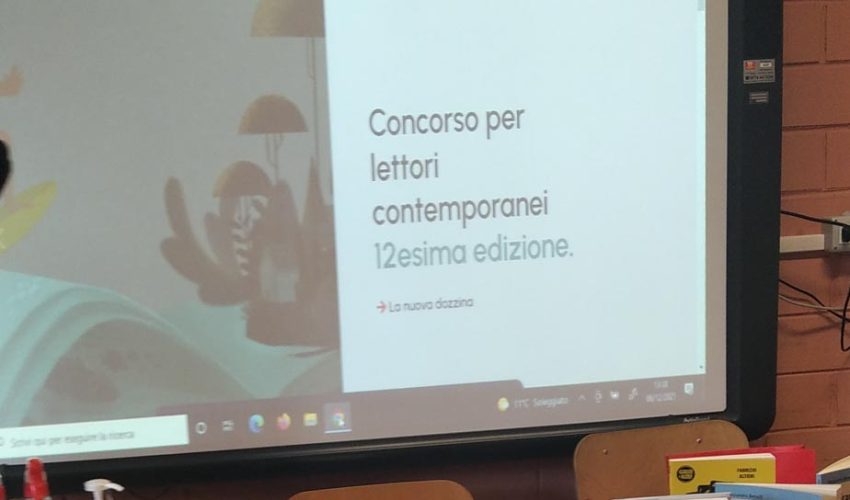 LCP 2023 tra kit digitale e donne scienziate