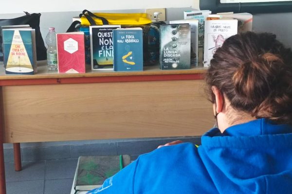 LCP e LS  un passaggio a Controradio