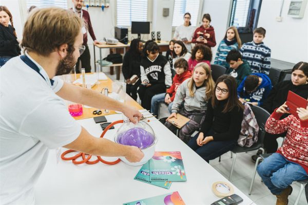 Concorso Buona Idea! 2023