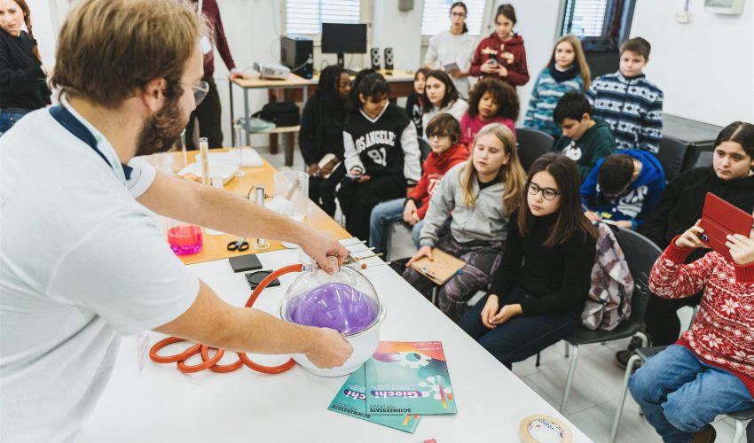 Concorso Buona Idea! 2023