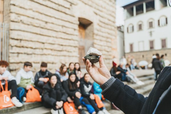 GeoArt e i suoi racconti