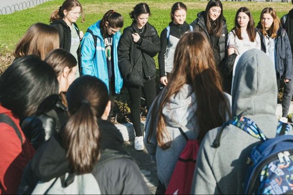Bandi Campus Giovani 2023